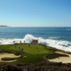 Image for article titled Jim Nantz Is Getting Married At Pebble Beach Today
